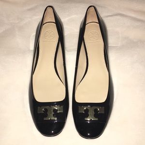 Tory Burch Gigi Block Heels Moving Sale